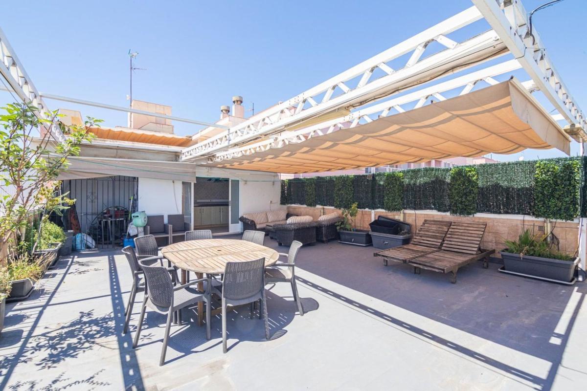 Duplex sale in Dúplex en Calle José Gómez Mompean, San Crispín, Elche / Elx, Elche / Elx photo 4