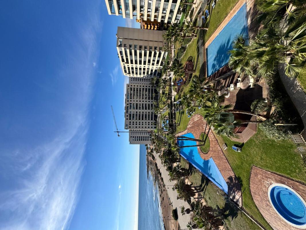 Sale of apartment in Piso en Calle del Tornado, 2, Punta Prima, Torrevieja, Torrevieja
photo 1