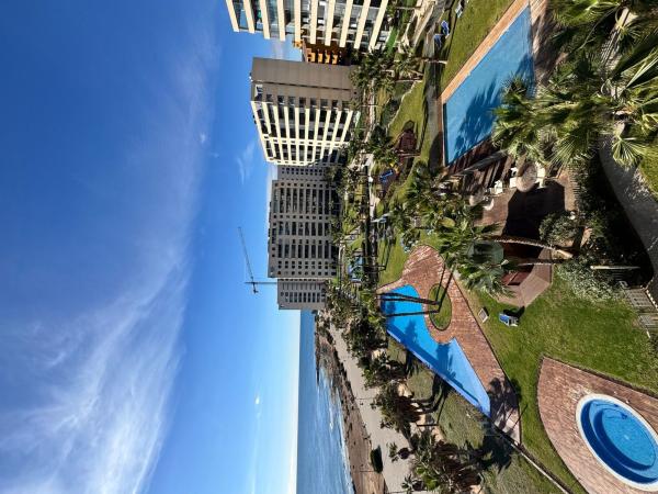 Sale of flat in Piso en Calle del Tornado, 2, Punta Prima, Torrevieja, Torrevieja
 photo 1
