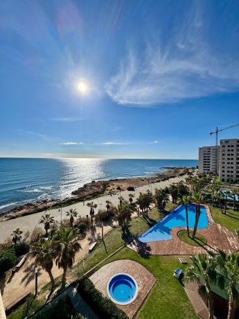 Sale of flat in Piso en Calle del Tornado, 2, Punta Prima, Torrevieja, Torrevieja
 photo 3