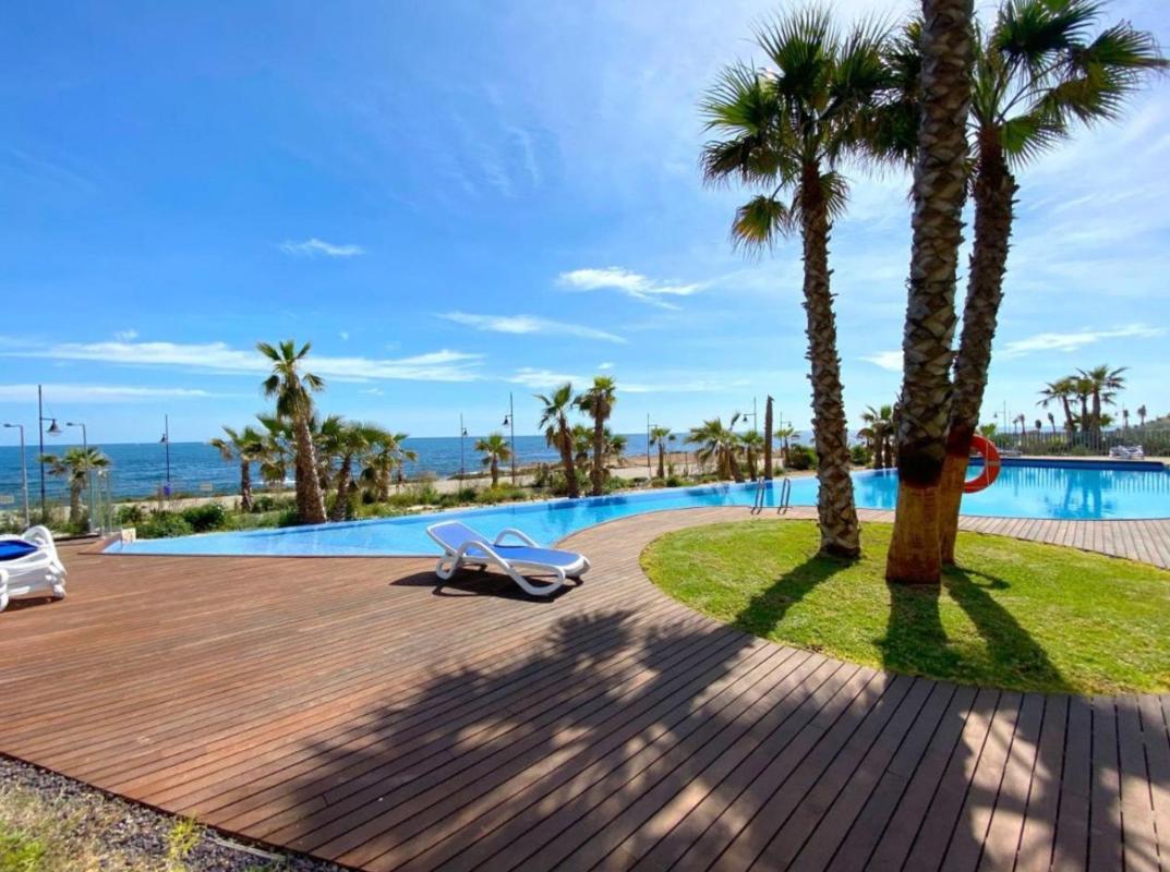 Sale of apartment in Piso en Calle del Tornado, 2, Punta Prima, Torrevieja, Torrevieja
photo 5