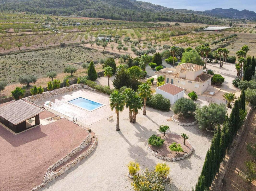 Propiedades en venta y alquiler en España photo 1