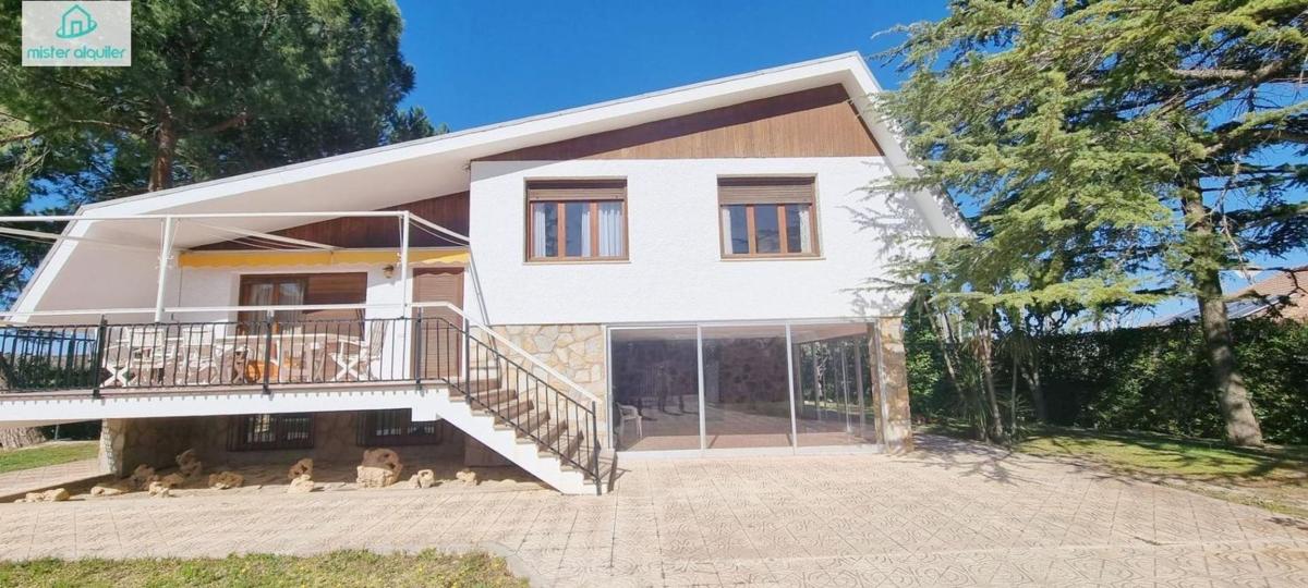 Properties for sale and rent in Spain photo 1