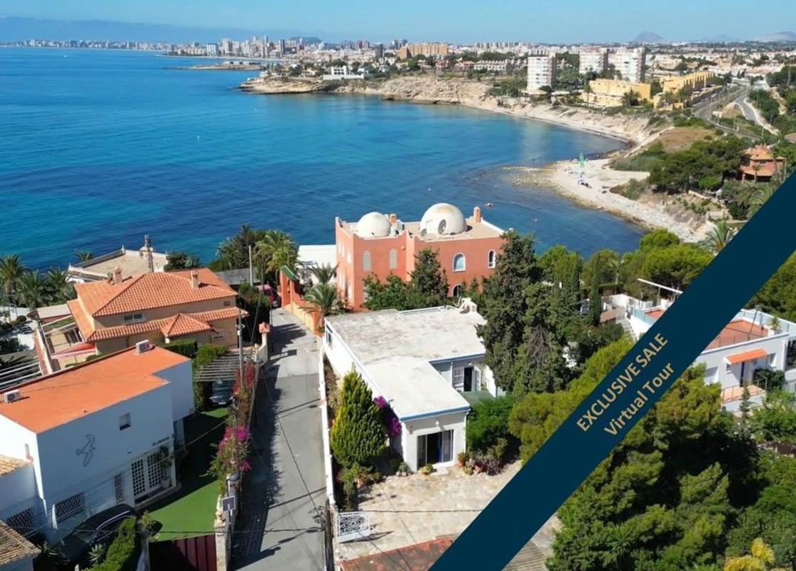 Propiedades en venta y alquiler en España photo 1