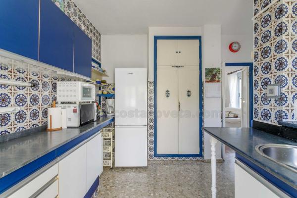 Casa o chalet independiente en Calle Burgos, 2, Pueblo Español - Coveta Fumá, El Campello photo 4