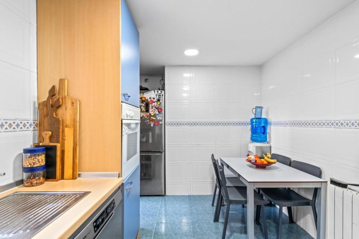 Продажа квартиры на Piso en Calle del Cabañal, Vistahermosa, Alicante / Alacant, Аликанте / Алакант
photo 5