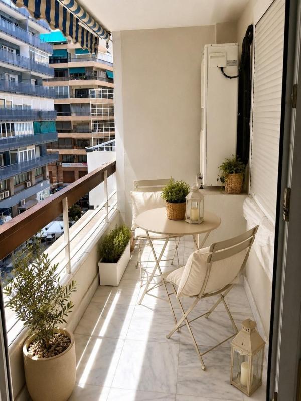 Venta de piso en Piso en Calle Orense, Ensanche-Diputación, Alicante / Alacant, Alicante / Alacant
photo 4