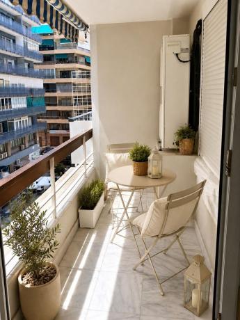 Venta de piso en Piso en Calle Orense, Ensanche-Diputación, Alicante / Alacant, Alicante / Alacant
 photo 4