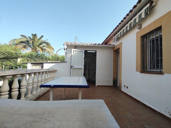 Independent chalet for sale in Casa o chalet en Calle Llac Sanabria, L'Almadrava-L'Estanyò, Denia, Denia
 photo 1