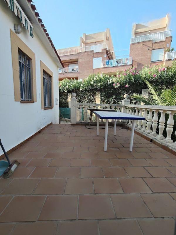 Sale of independent chalet in Casa o chalet en Calle Llac Sanabria, L'Almadrava-L'Estanyò, Denia, Denia
photo 3