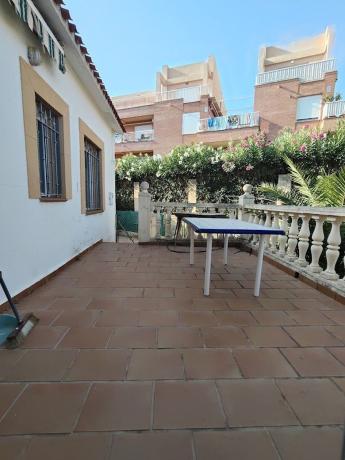 Independent chalet for sale in Casa o chalet en Calle Llac Sanabria, L'Almadrava-L'Estanyò, Denia, Denia
 photo 3