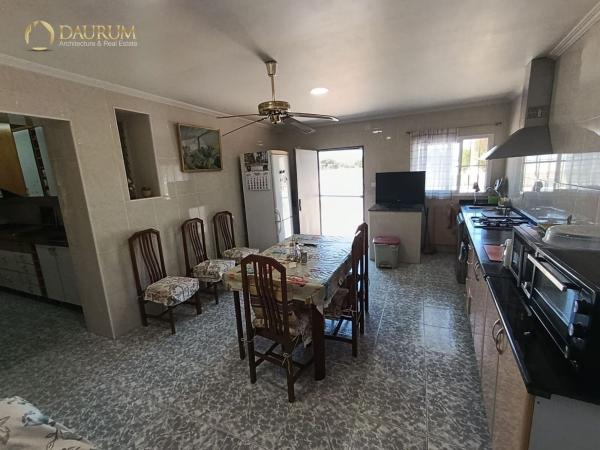 Casa o chalet independiente en Partida Boqueres, Villamontes-Boqueres, San Vicente del Raspeig photo 1