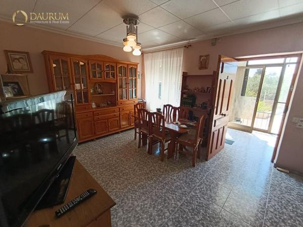 Casa o chalet independiente en Partida Boqueres, Villamontes-Boqueres, San Vicente del Raspeig thumbnail 3