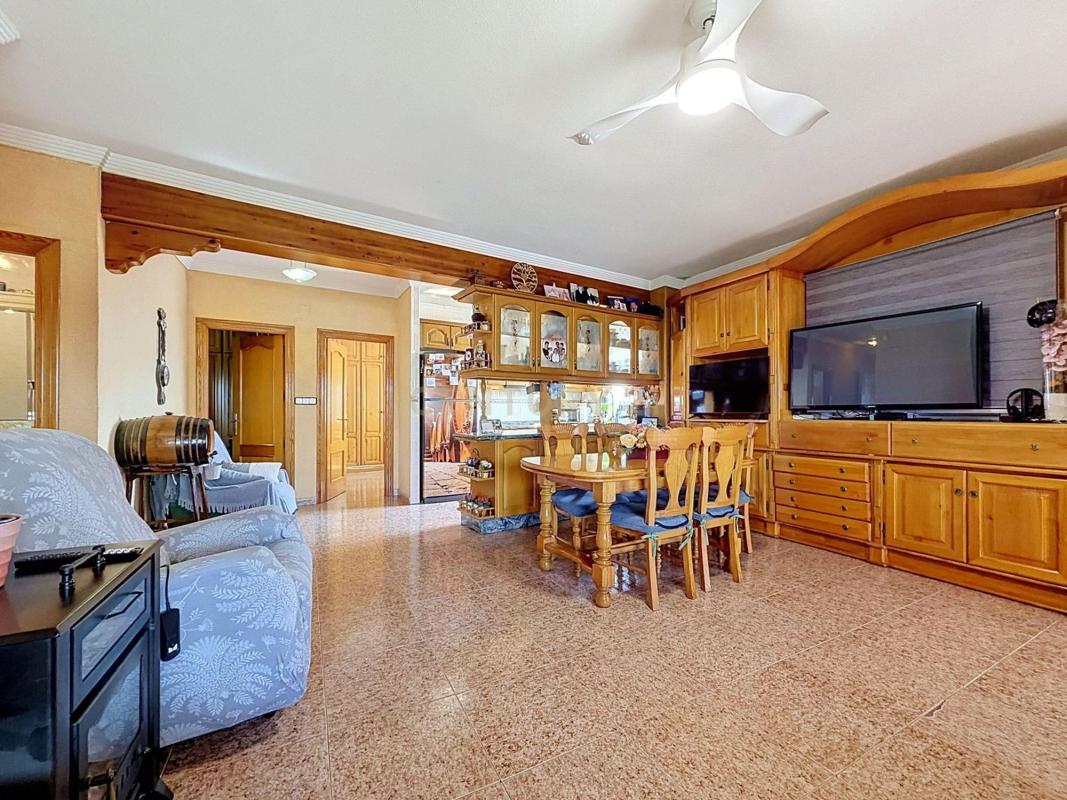 Venta de duplex en Dúplex en Carretera Elche-San Felipe Neri, 30, Crevillente, Crevillente photo 1