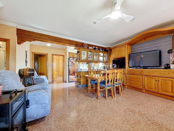 Duplex en venta en Dúplex en Carretera Elche-San Felipe Neri, 30, Crevillente, Crevillente photo 1