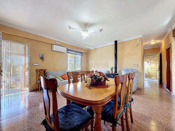 Duplex en venta en Dúplex en Carretera Elche-San Felipe Neri, 30, Crevillente, Crevillente thumbnail 2