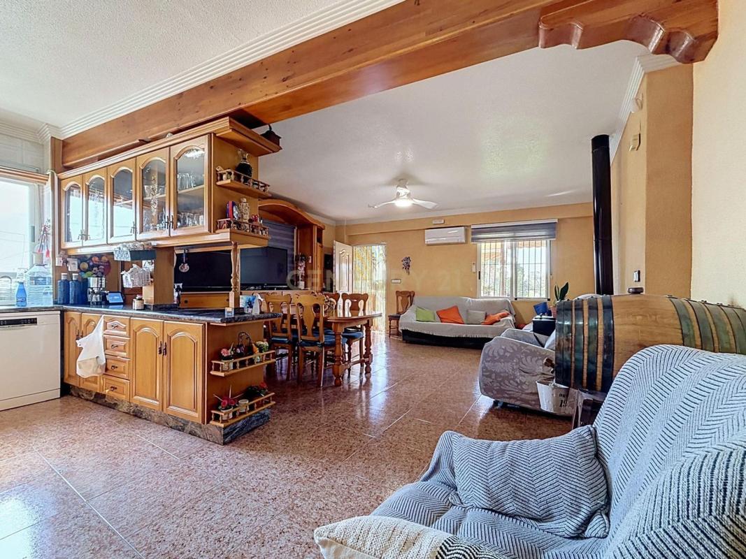Venta de duplex en Dúplex en Carretera Elche-San Felipe Neri, 30, Crevillente, Crevillente photo 3
