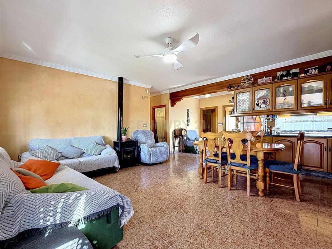 Venta de duplex en Dúplex en Carretera Elche-San Felipe Neri, 30, Crevillente, Crevillente photo 4