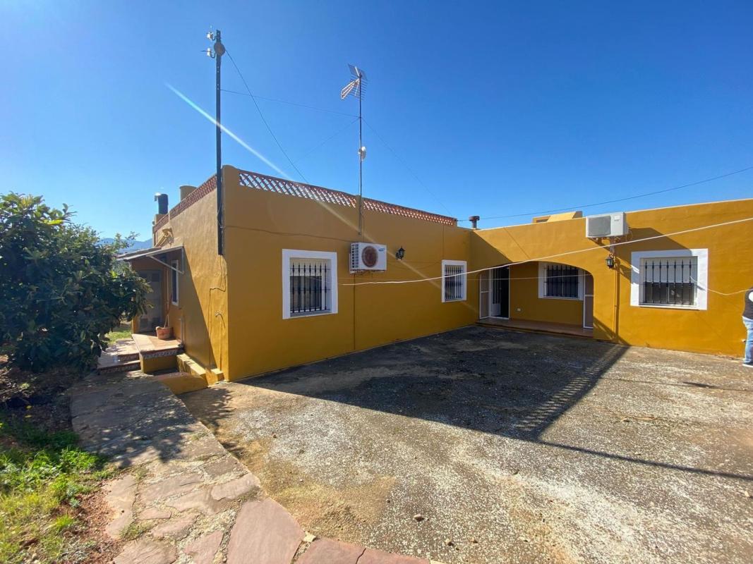 Продажа загородного участка в  Finca rústica en Boleries, Gata de Gorgos , Гата-де-Горгос photo 5