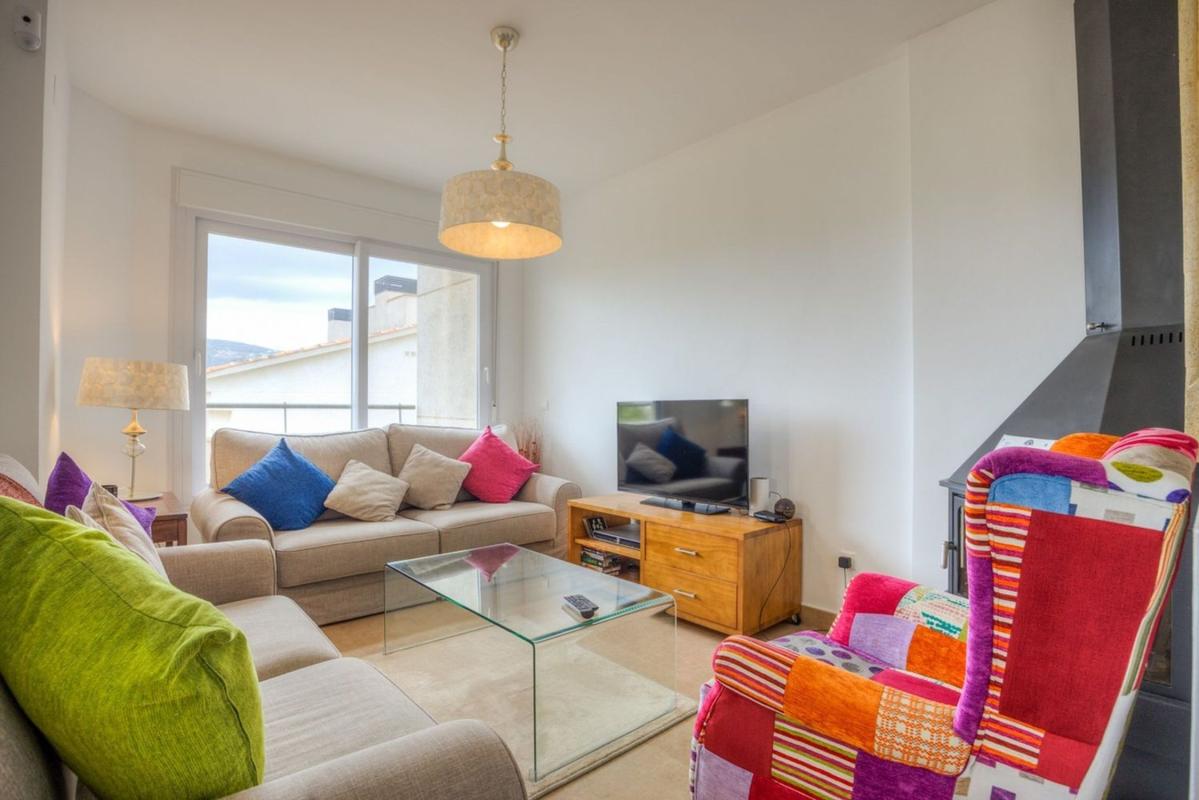 Sale of independent chalet in Casa o chalet en Benimeit-Tabaira, Moraira, Moraira
 photo 4