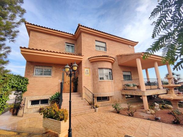 Casa o chalet independiente en Calle Tramuntana-Llano Pasto, 6 j, Busot photo 1