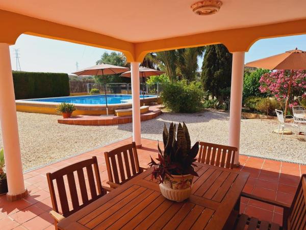 Casa o chalet independiente en Camino Colonia Santa Isabel - Villafranqueza, Haygon - Universidad, San Vicente del Raspeig photo 4