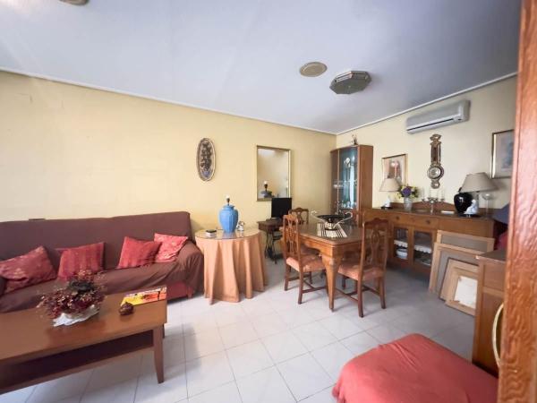 Casa o chalet independiente en El Molino, Torrevieja thumbnail 2