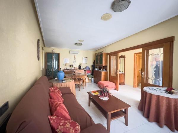 Casa o chalet independiente en El Molino, Torrevieja thumbnail 3