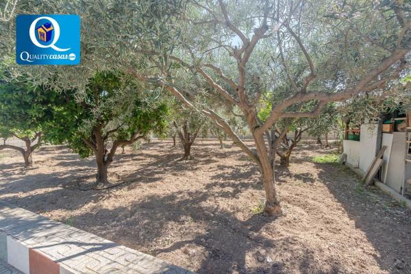 Casa o chalet independiente en Villamontes-Boqueres, San Vicente del Raspeig thumbnail 2