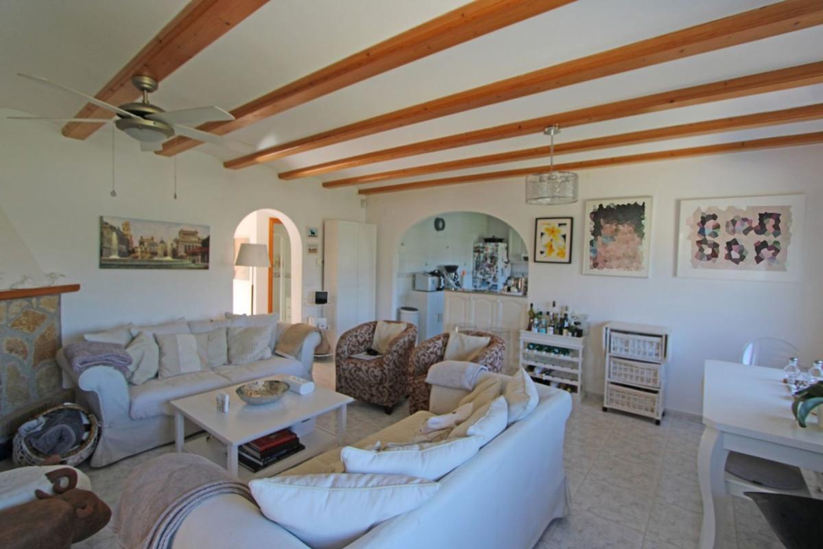 Sale of independent chalet in Casa o chalet en Orba, Orba
 photo 3