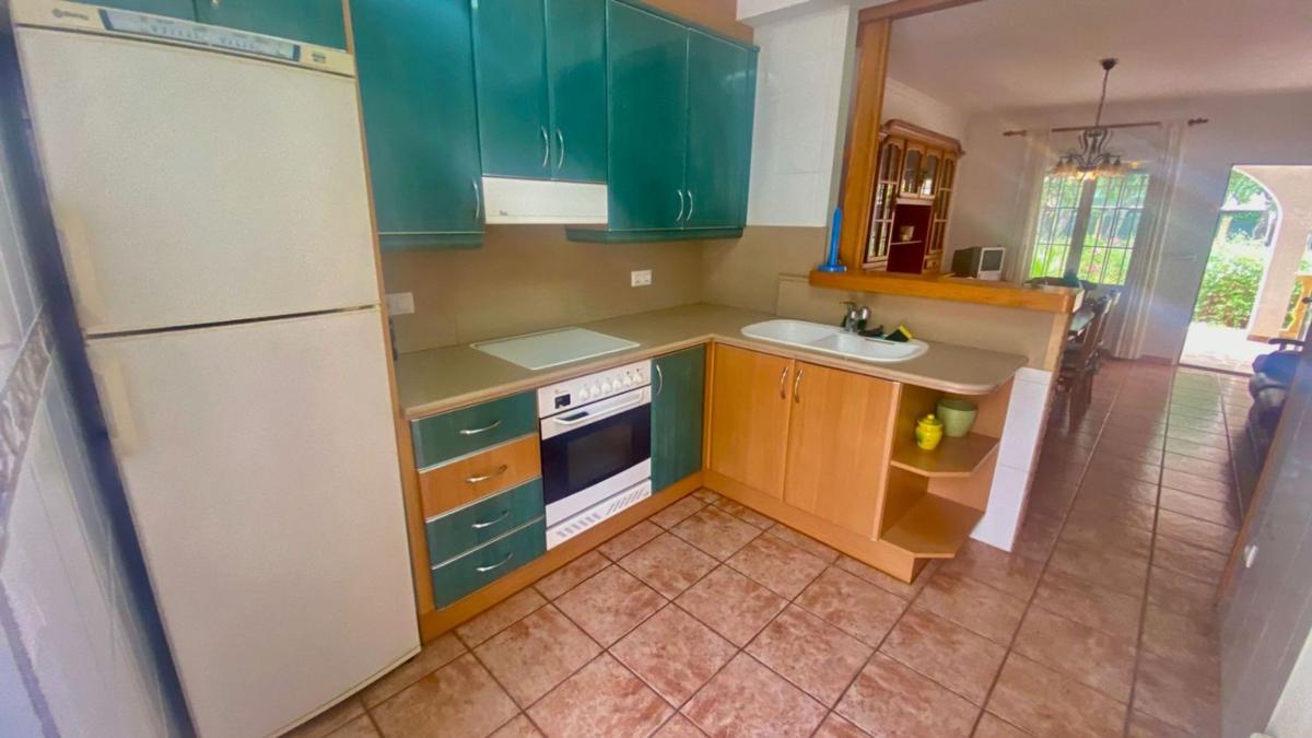 Sale of independent chalet in The Marines/Las Marinas, Denia
photo 3