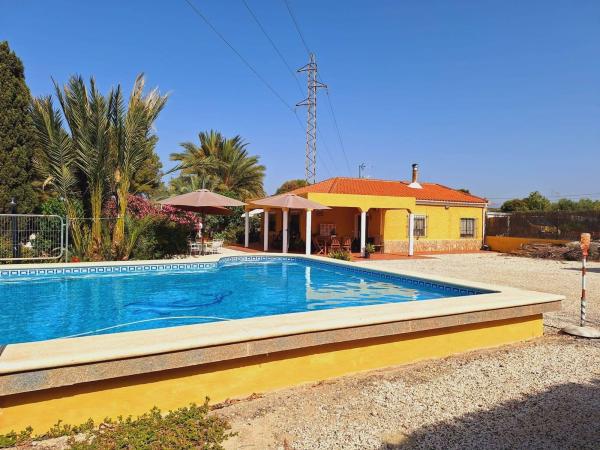 Casa o chalet independiente en Villafranqueza, Alicante / Alacant photo 2
