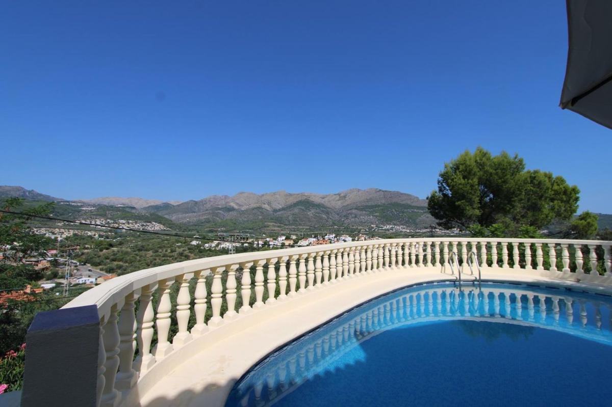 Sale of independent chalet in Casa o chalet en Orba, Orba
 photo 2