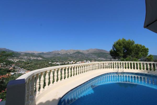 Independent chalet for sale in Casa o chalet en Orba, Orba
 photo 2
