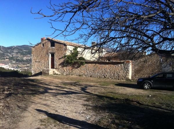 Casa o chalet independiente en Partida Sentbenet Alt, 7, Centro - Zona Alta, Alcoy / Alcoi photo 1