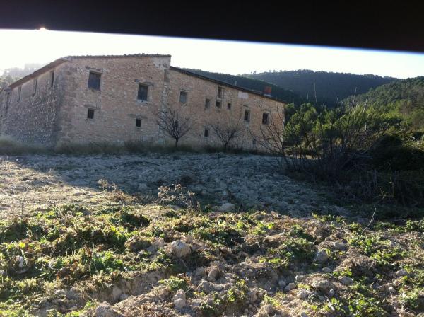 Casa o chalet independiente en Partida Sentbenet Alt, 7, Centro - Zona Alta, Alcoy / Alcoi photo 4