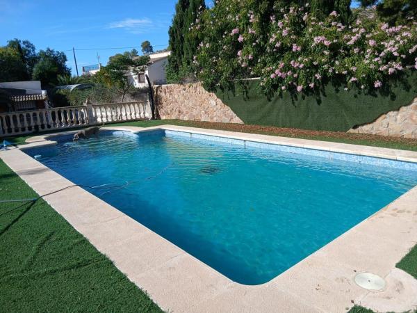 Casa o chalet independiente en Petrer thumbnail 2