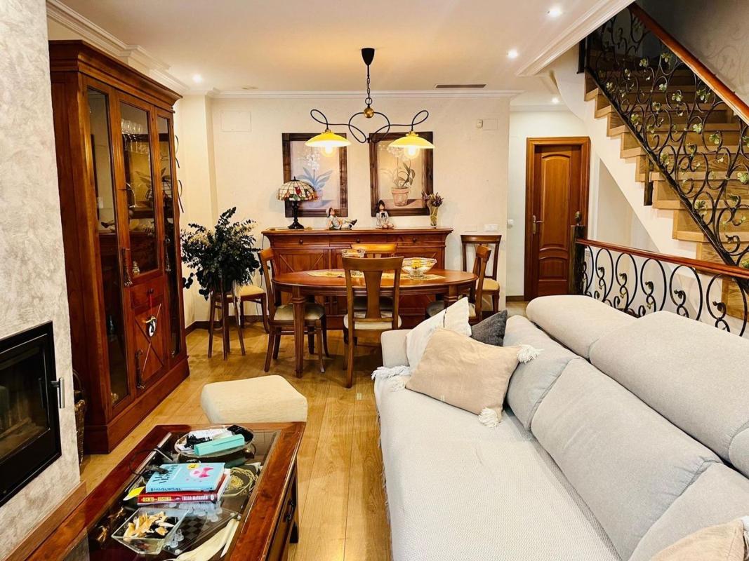 Venta de piso en Piso en Ciudad Jardín, Elche / Elx, Elche / Elx
photo 1