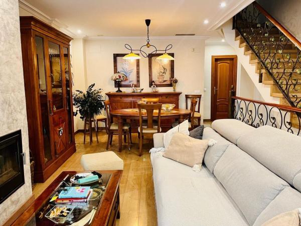 Sale of flat in Piso en Ciudad Jardín, Elche / Elx, Elche / Elx
photo 1