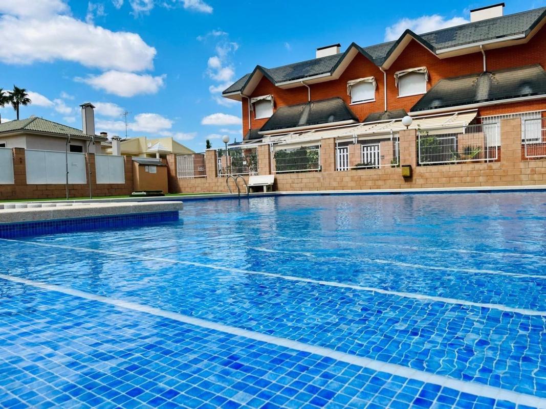 Venta de piso en Piso en Ciudad Jardín, Elche / Elx, Elche / Elx
photo 2
