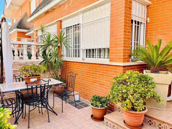 Sale of flat in Piso en Ciudad Jardín, Elche / Elx, Elche / Elx
thumbnail 3