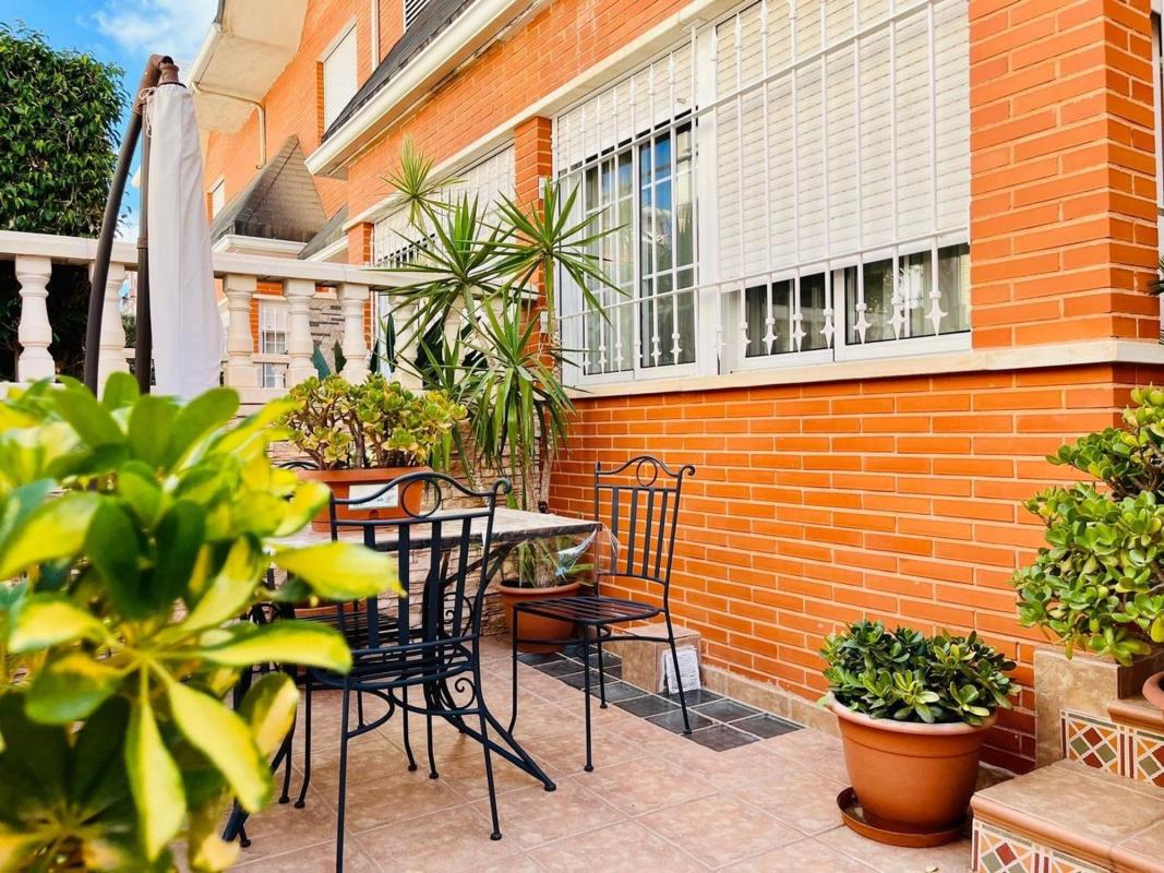 Venta de piso en Piso en Ciudad Jardín, Elche / Elx, Elche / Elx
photo 4