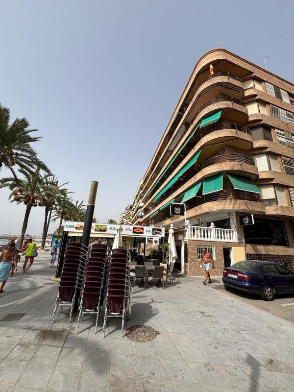 Продажа квартиры на Piso en Playa del Cura, Torrevieja, Торревьеха
photo 1