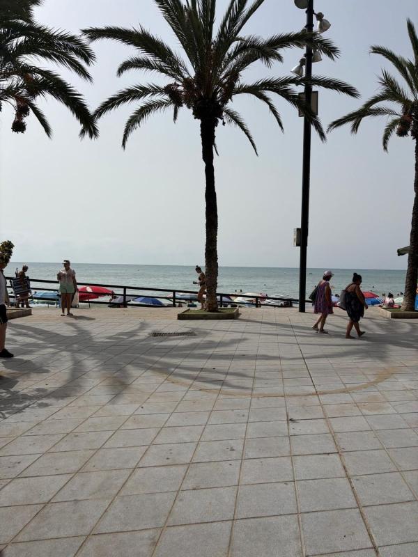 Продажа квартиры на Piso en Playa del Cura, Torrevieja, Торревьеха
photo 3