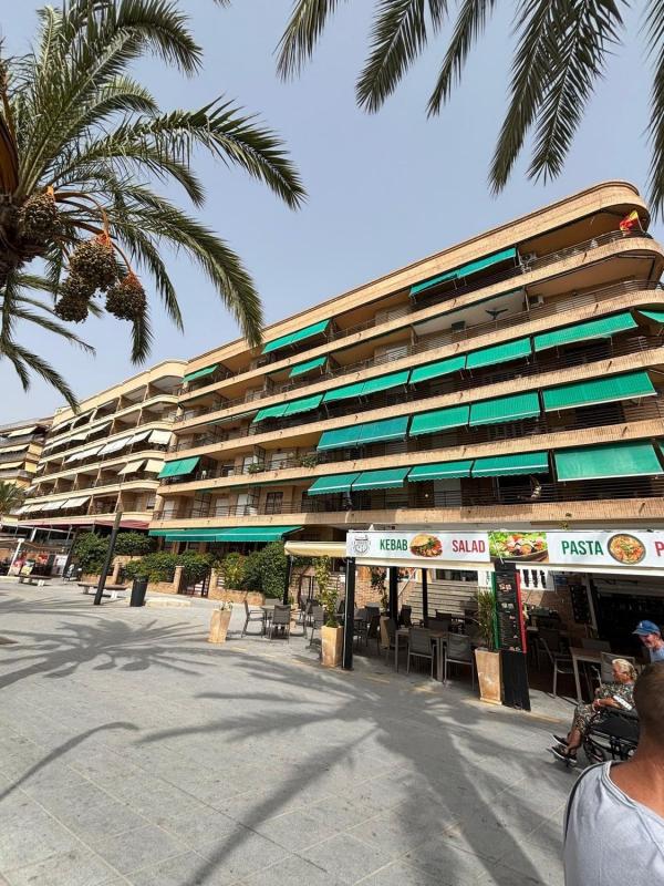 Продажа квартиры на Piso en Playa del Cura, Torrevieja, Торревьеха
photo 4