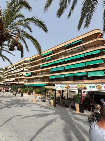 Venta de piso en Piso en Playa del Cura, Torrevieja, Torrevieja
 photo 4