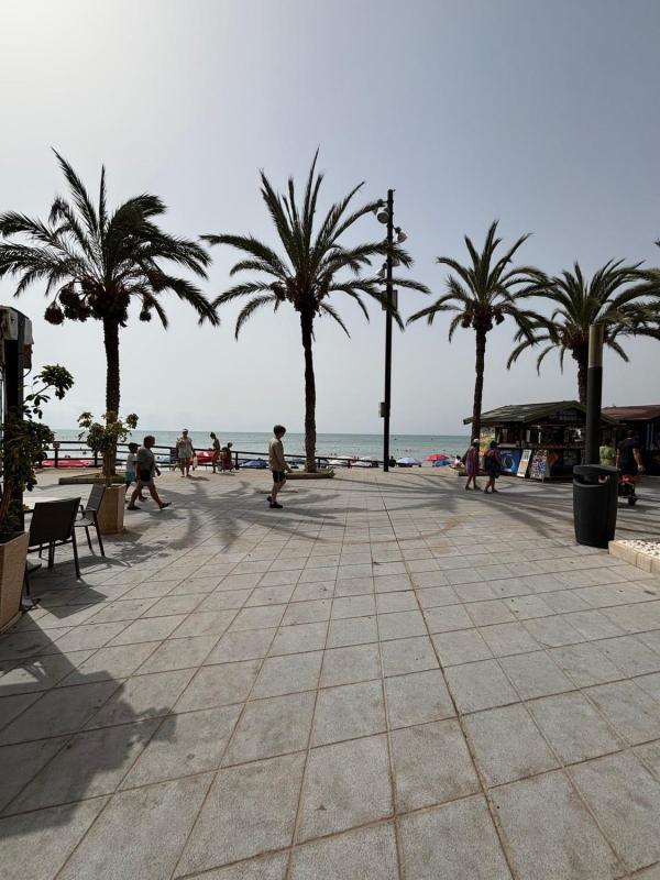Продажа квартиры на Piso en Playa del Cura, Torrevieja, Торревьеха
photo 5