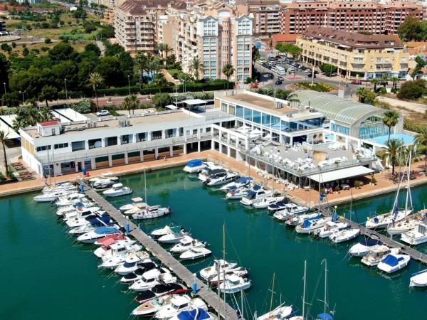Квартира на продажу на Piso en Avenida de Joan Fuster, 2, El Puerto, Denia, Дения thumbnail 2