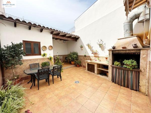 Casa o chalet independiente en Callosa de Segura photo 1