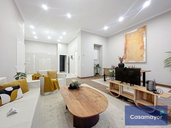 Venta de piso en Piso en Calle Girona, 3, Centro Tradicional, Alicante / Alacant, Alicante / Alacant
 photo 2